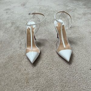 COPY - Louboutin shoes size 37.5